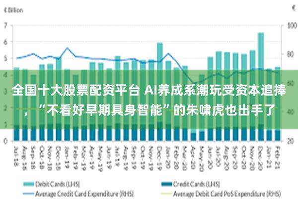 全国十大股票配资平台 AI养成系潮玩受资本追捧，“不看好早期具身智能”的朱啸虎也出手了