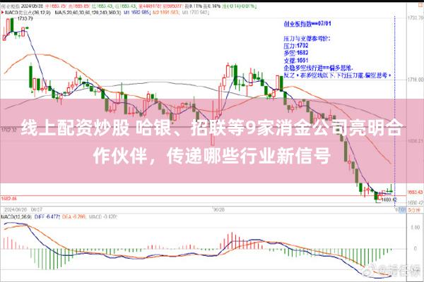 线上配资炒股 哈银、招联等9家消金公司亮明合作伙伴，传递哪些行业新信号
