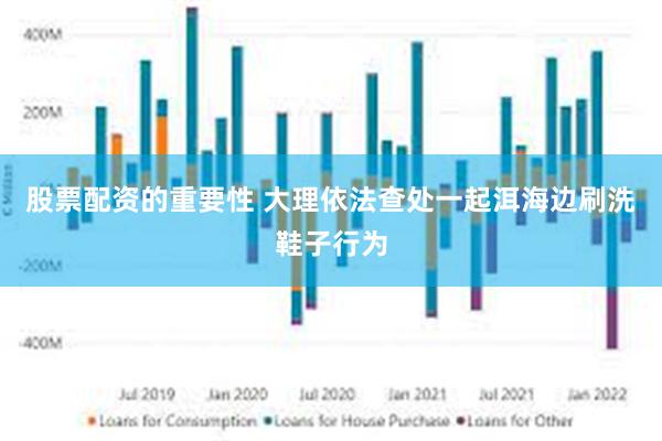 股票配资的重要性 大理依法查处一起洱海边刷洗鞋子行为
