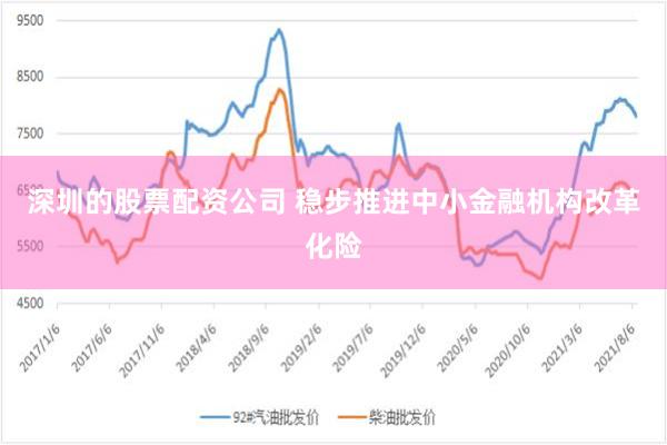 深圳的股票配资公司 稳步推进中小金融机构改革化险