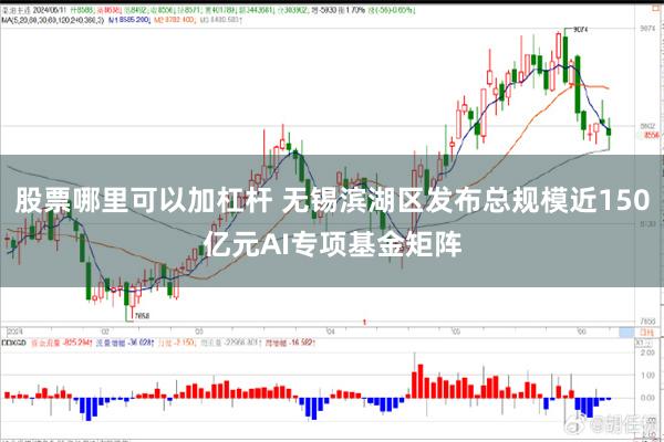 股票哪里可以加杠杆 无锡滨湖区发布总规模近150亿元AI专项基金矩阵