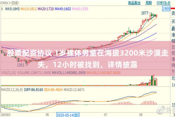 股票配资协议 1岁裸体男童在海拔3200米沙漠走失，12小时被找到，详情披露