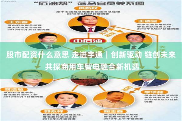 股市配资什么意思 走进宇通｜创新驱动 链创未来 共探商用车智电融合新机遇